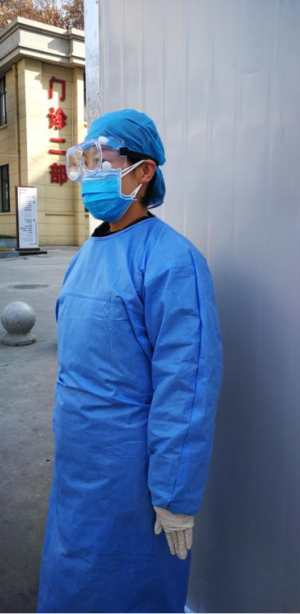 3,经空气传播疾病医务人员分级防护要求(ws/t511-2016)     4,什么