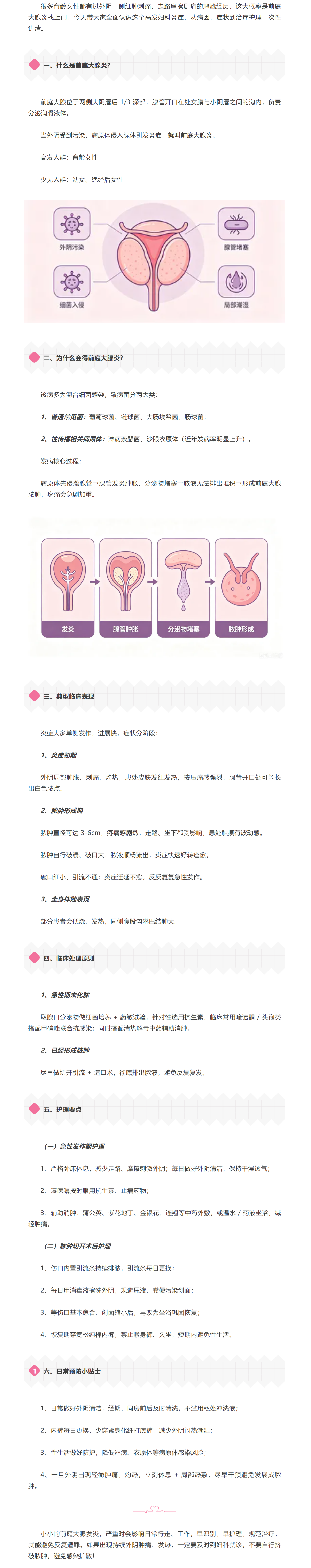 外阴肿痛坐立难安？一文读懂前庭大腺炎护理知识.png
